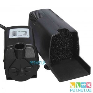 Aquarium filter SunSun  JP-033F -_